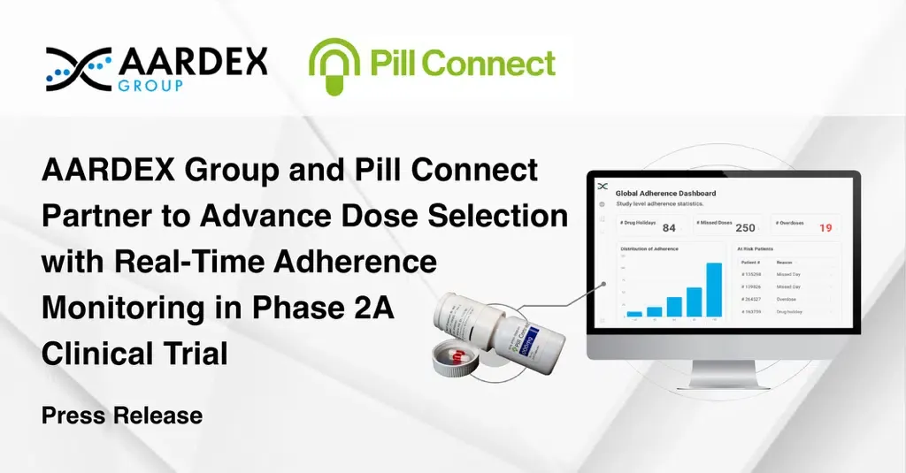 Phase 2A Adherence Monitoring