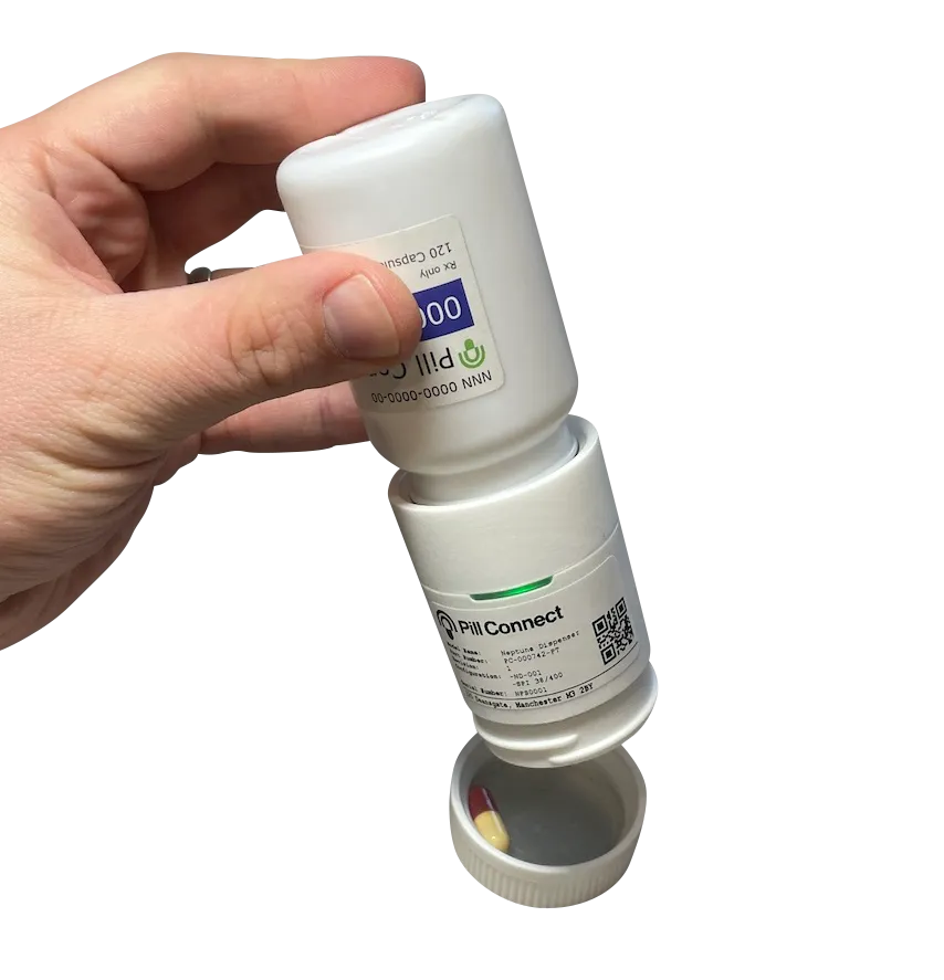 Global Clinical Trial Supply Leader partners with Pill Connect to deliver greater confidence in clinical trial outcomes