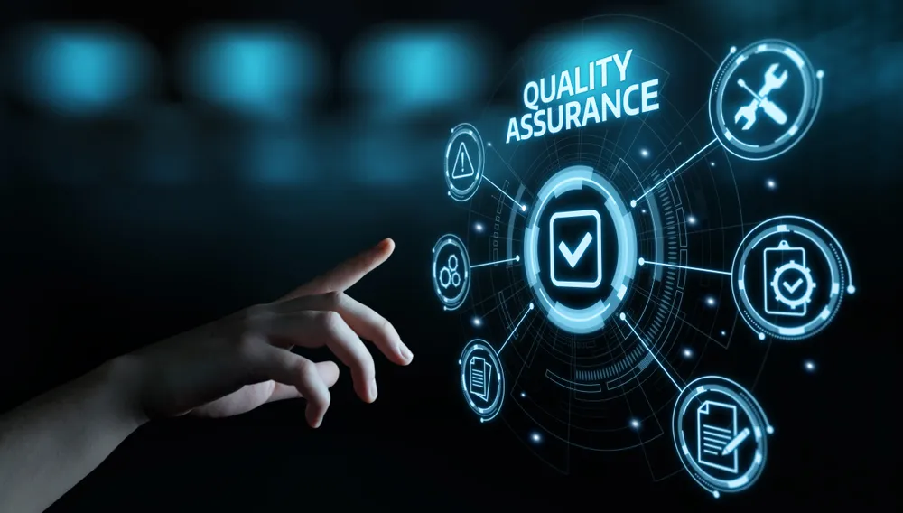 Pill Connect is certified to ISO9001